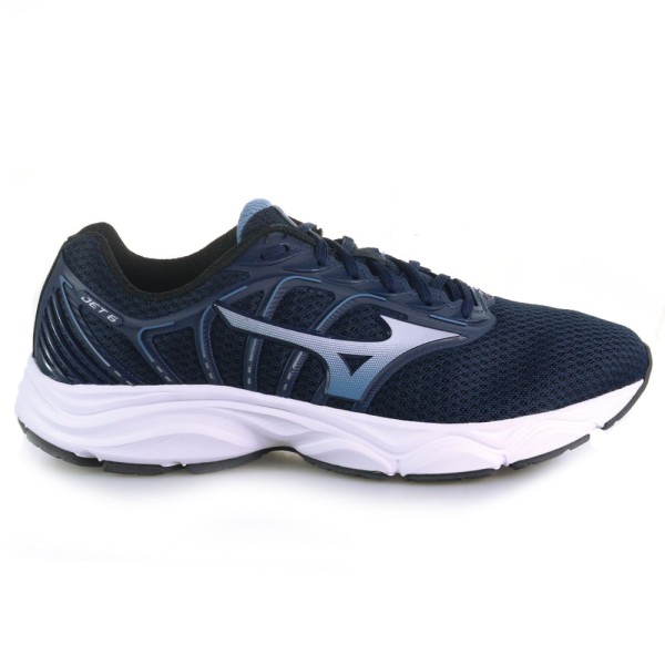 Tênis Mizuno Jet 6 - 101048048