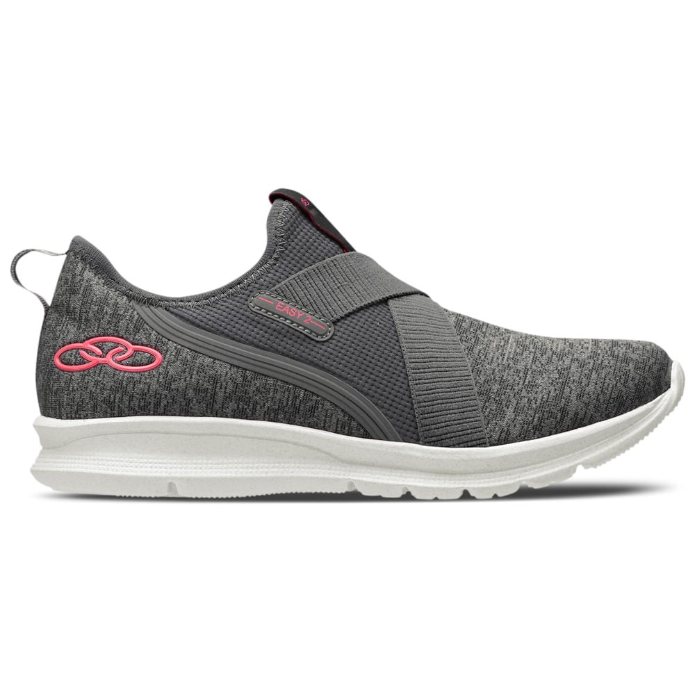 Tênis Feminino Esportivo Olympikus - Easy 2 F