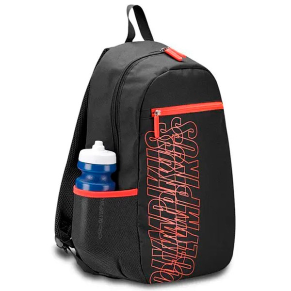 Encontraproduto.com.br - Mochila Olympikus Basic - OIWB221808