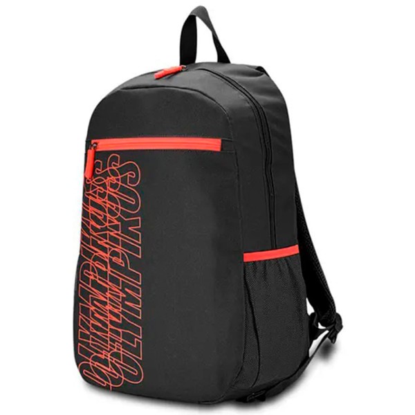 Encontraproduto.com.br - Mochila Olympikus Basic - OIWB221808