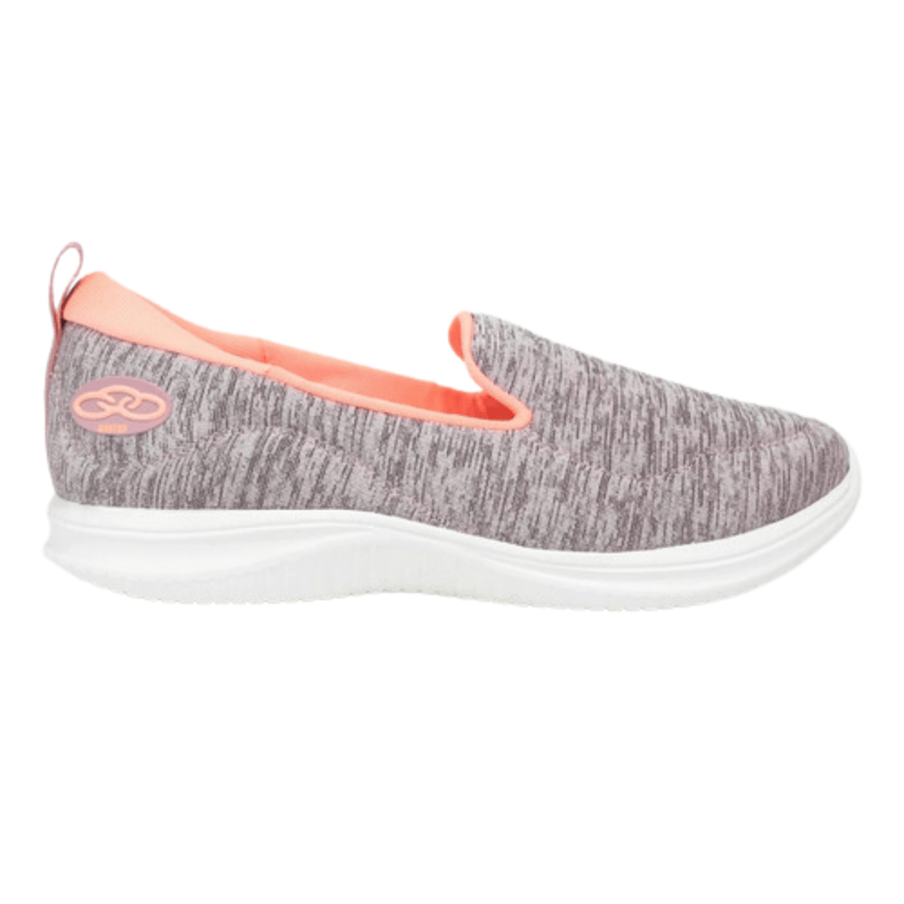 Encontraproduto.com.br - Tênis Olympikus Slip On - Mantra F