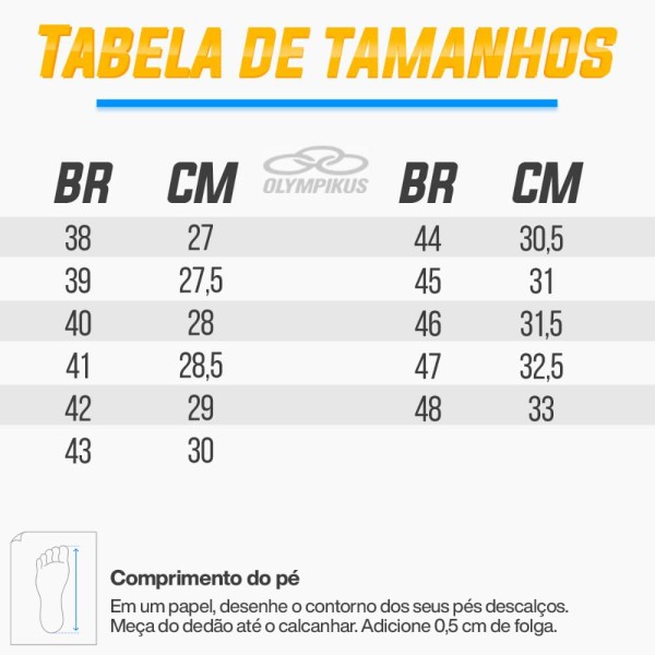 Encontraproduto.com.br - Tênis Olympikus Rua Masculino