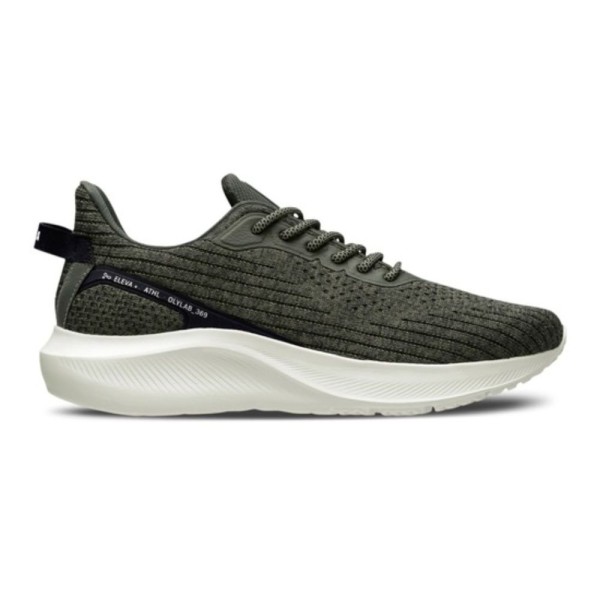 Encontraproduto.com.br - Tênis Esportivo Masculino N°43 Olympikus Rua Militar (MP)