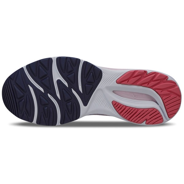 Encontraproduto.com.br - Tênis de Corrida Feminino Mizuno Wave Way 4