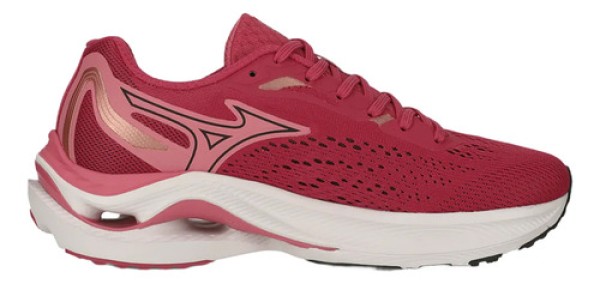 Encontraproduto.com.br - Tênis Esportivo Feminino Mizuno - 101116116f