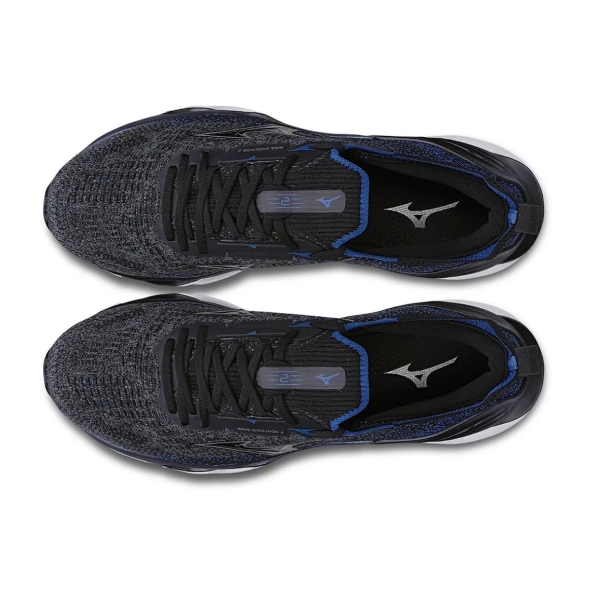 Encontraproduto.com.br - Tênis de Corrida Masculino Mizuno Wave Endeavor 2 - 101077077