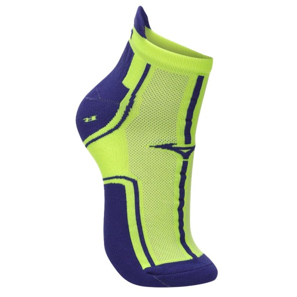 Encontraproduto.com.br - MEIA MIZUNO PERFORMANCE CANO CURTO MASCULINO