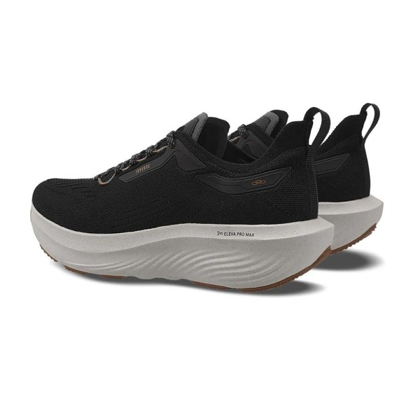 Encontraproduto.com.br - Tênis Esportivo Masculino N° 43 Olympikus Inverse Preto (MP)