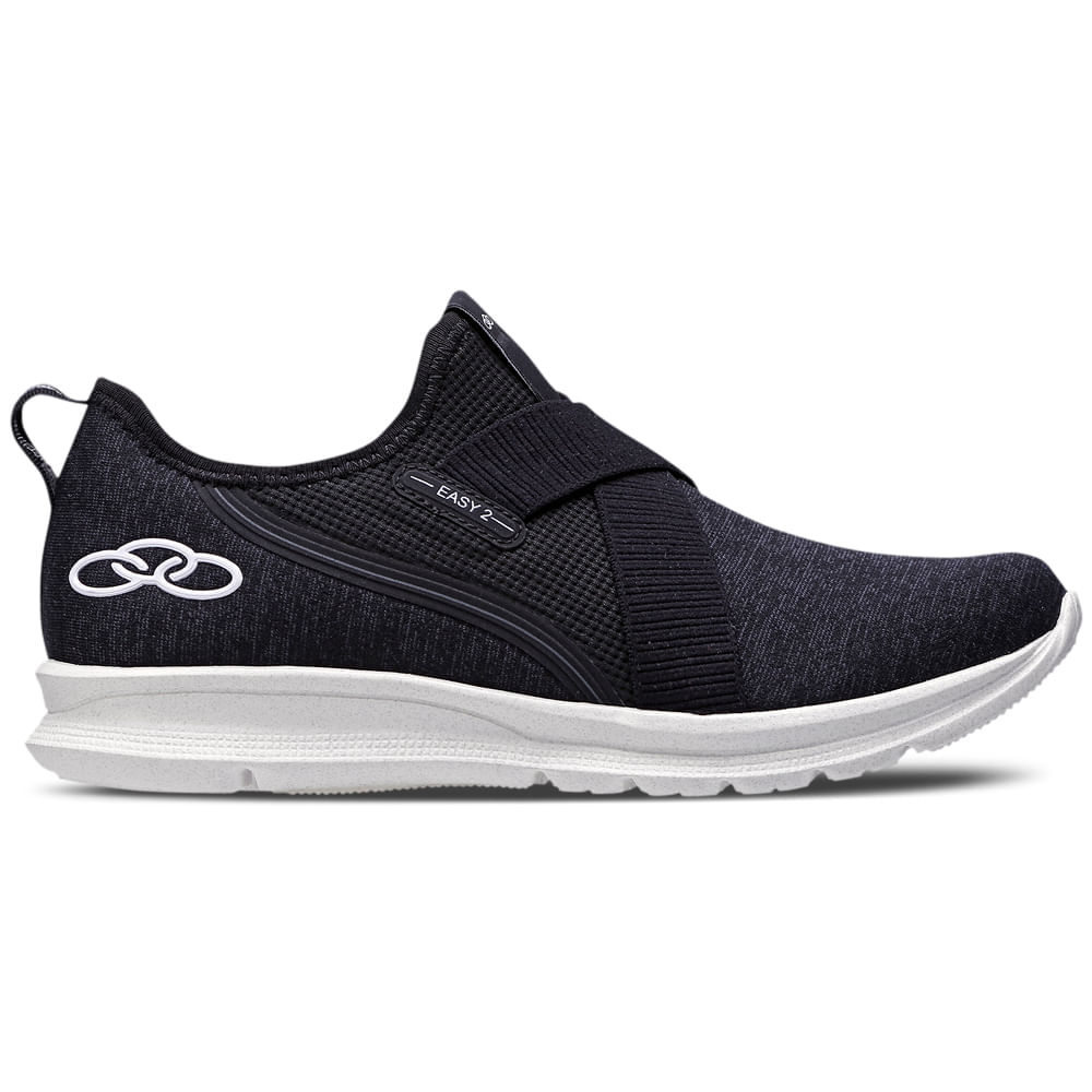 Tênis Olympikus Easy 2 Feminino