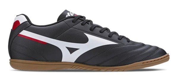 Encontraproduto.com.br - Chuteira Mizuno Futsal Morelia Club In Masculina