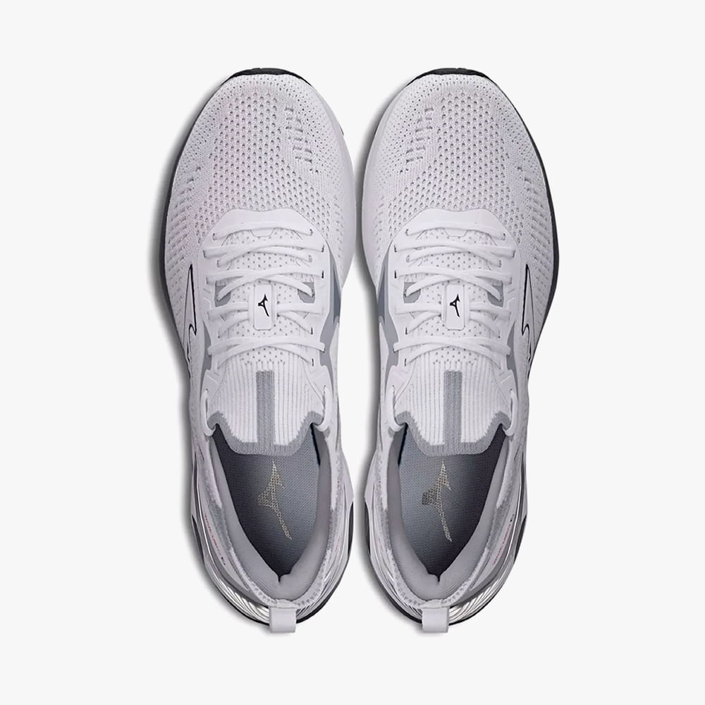 Encontraproduto.com.br - Tênis Masculino Esportivo Mizuno Wave Mirai 6 - 101081081