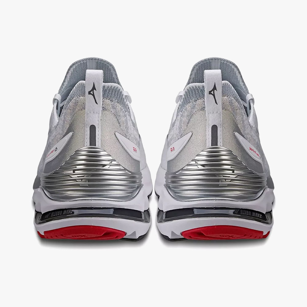 Encontraproduto.com.br - Tênis Masculino Esportivo Mizuno Wave Mirai 6 - 101081081