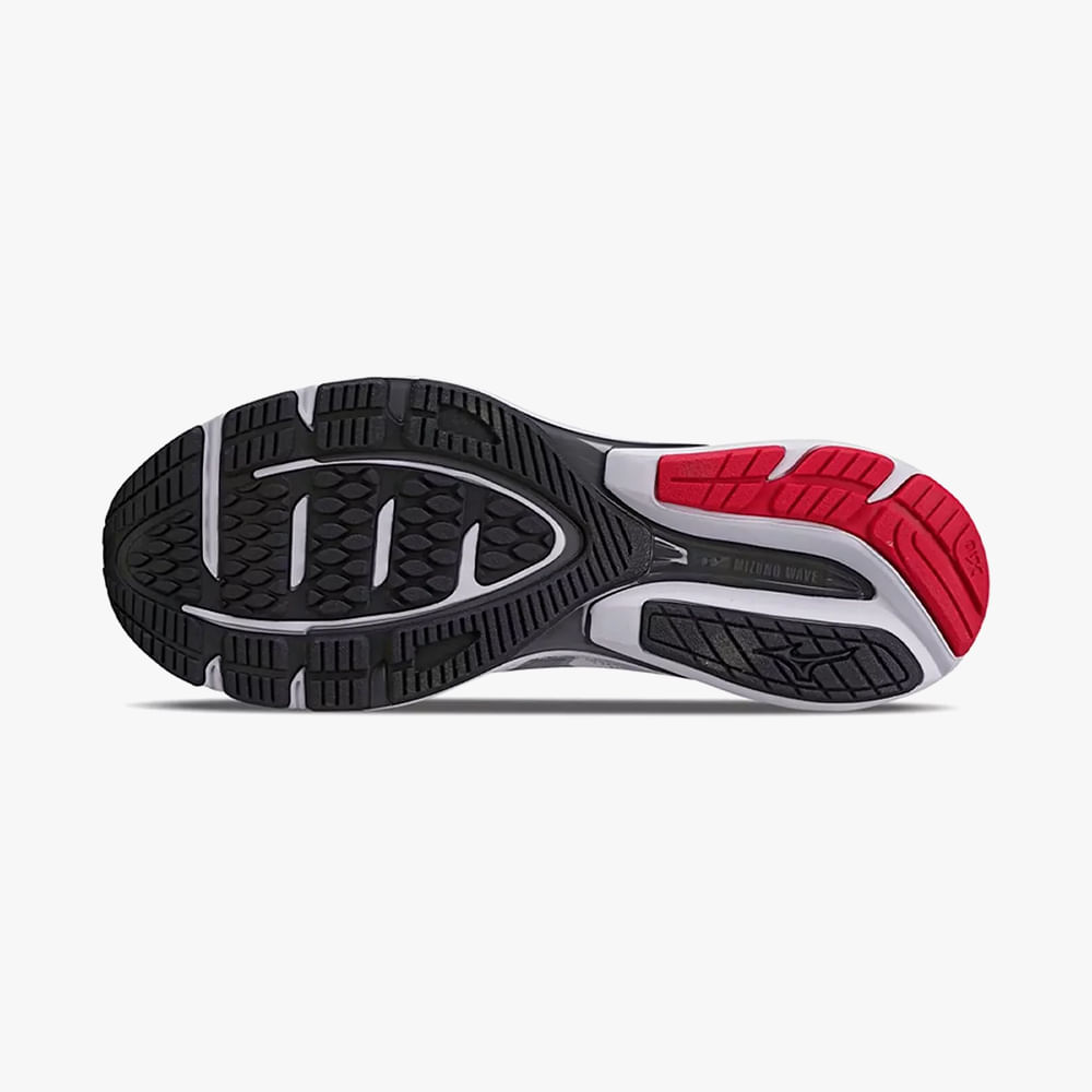 Encontraproduto.com.br - Tênis Masculino Esportivo Mizuno Wave Mirai 6 - 101081081