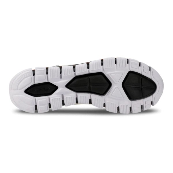 Encontraproduto.com.br - Tênis de Treino Olympikus Bloco Arenito e Preto Masculino
