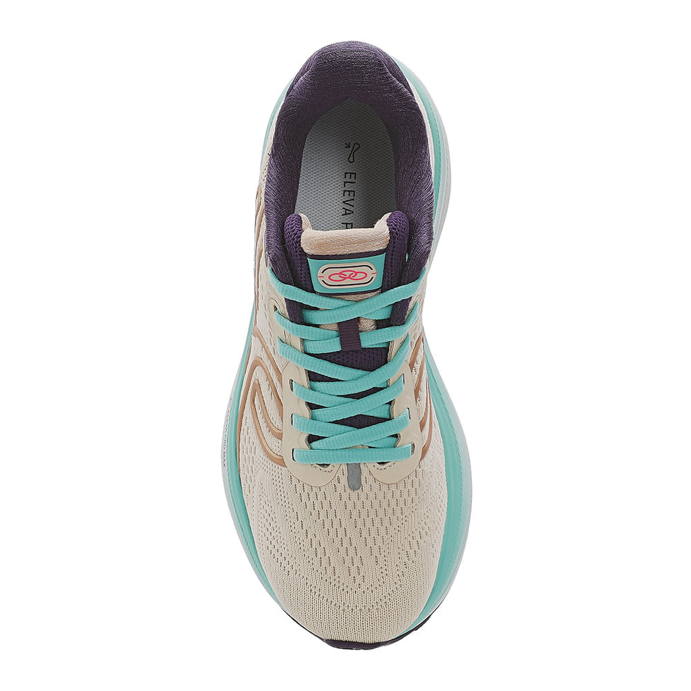 Tênis Feminino Esportivo Olympikus - Corremaxf