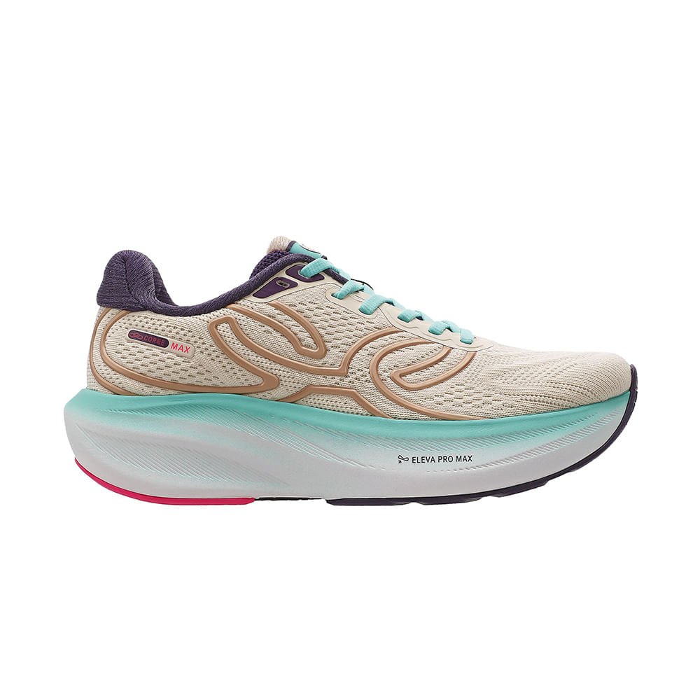 Encontraproduto.com.br - Tênis Feminino Esportivo Olympikus - Corremaxf