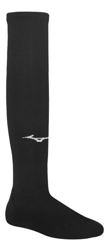Encontraproduto.com.br - Meião Futebol Mizuno Morelia Unissex - Preto