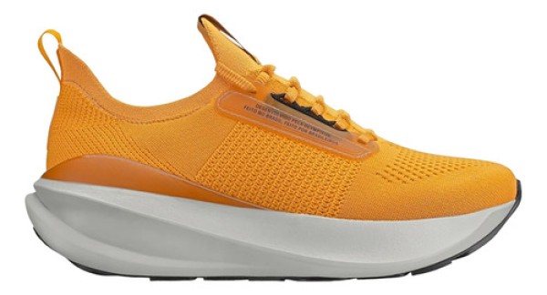 Encontraproduto.com.br - Tênis Olympikus Titanium Laranja
