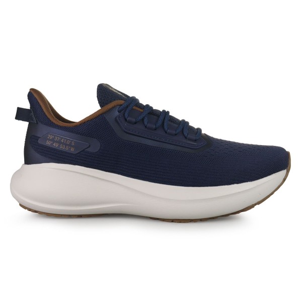 Tênis Masculino Esportivo Olympikus - HYBRID