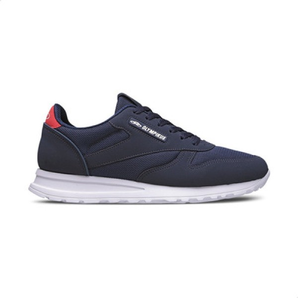 Tênis Olympikus Jogging 101 Preto