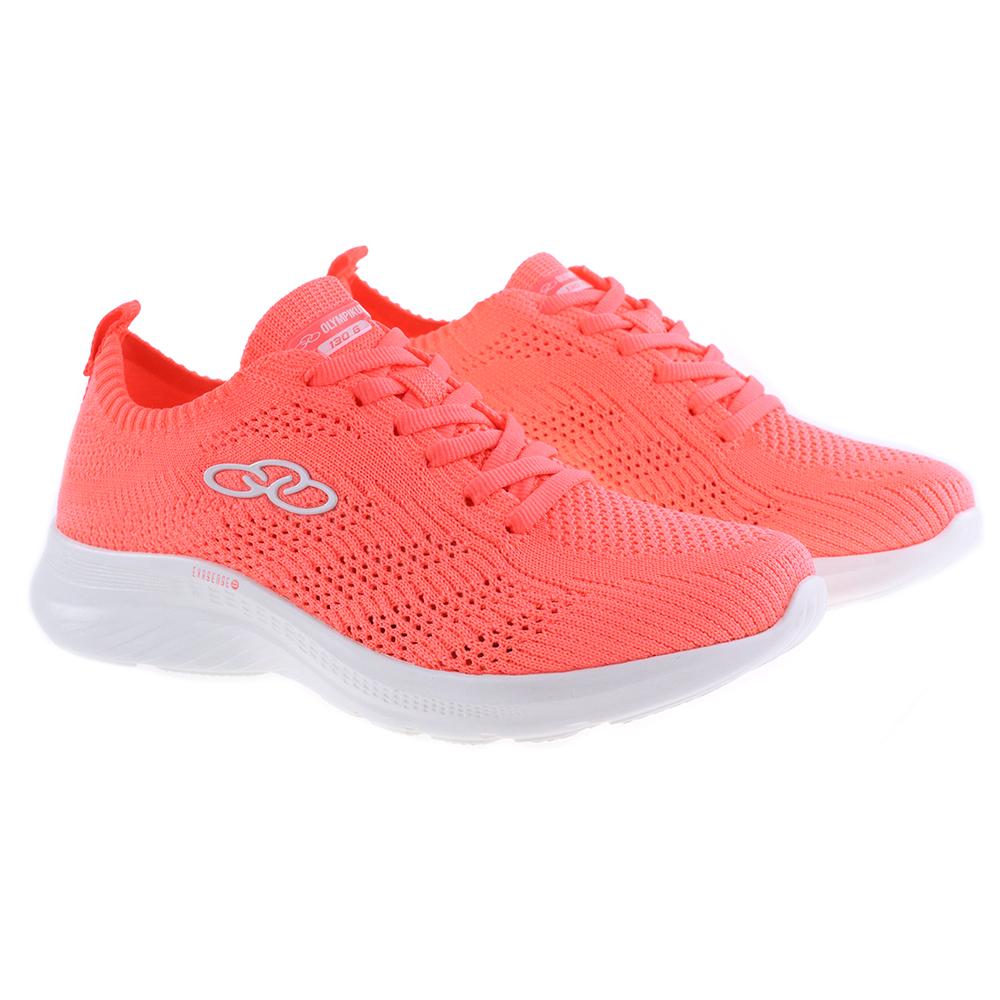 Encontraproduto.com.br - Tênis Feminino Esportivo Olympikus - Ultraleve F