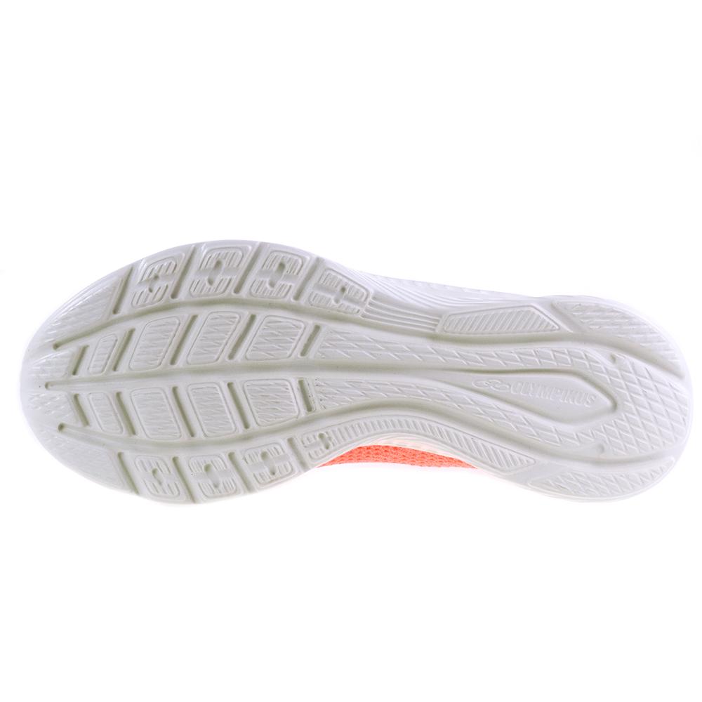 Encontraproduto.com.br - Tênis Feminino Esportivo Olympikus - Ultraleve F