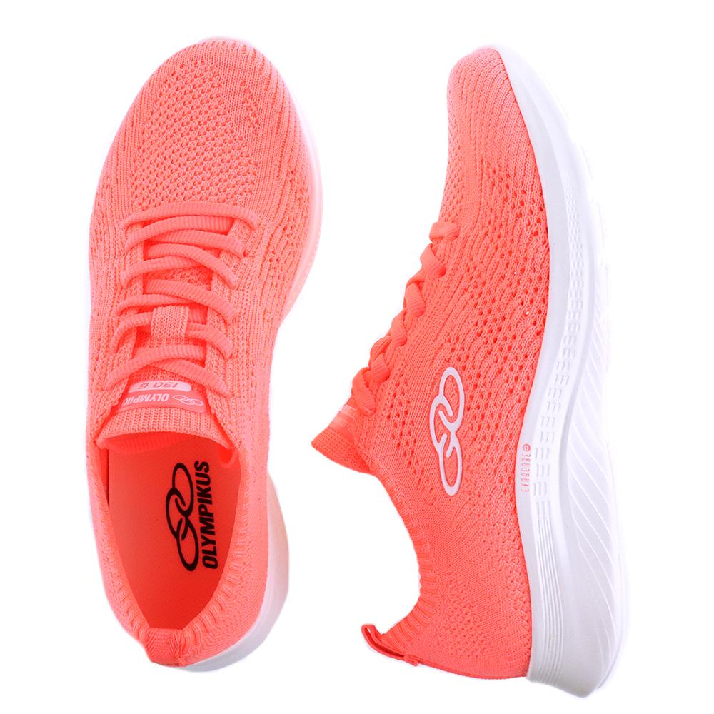 Encontraproduto.com.br - Tênis Feminino Esportivo Olympikus - Ultraleve F