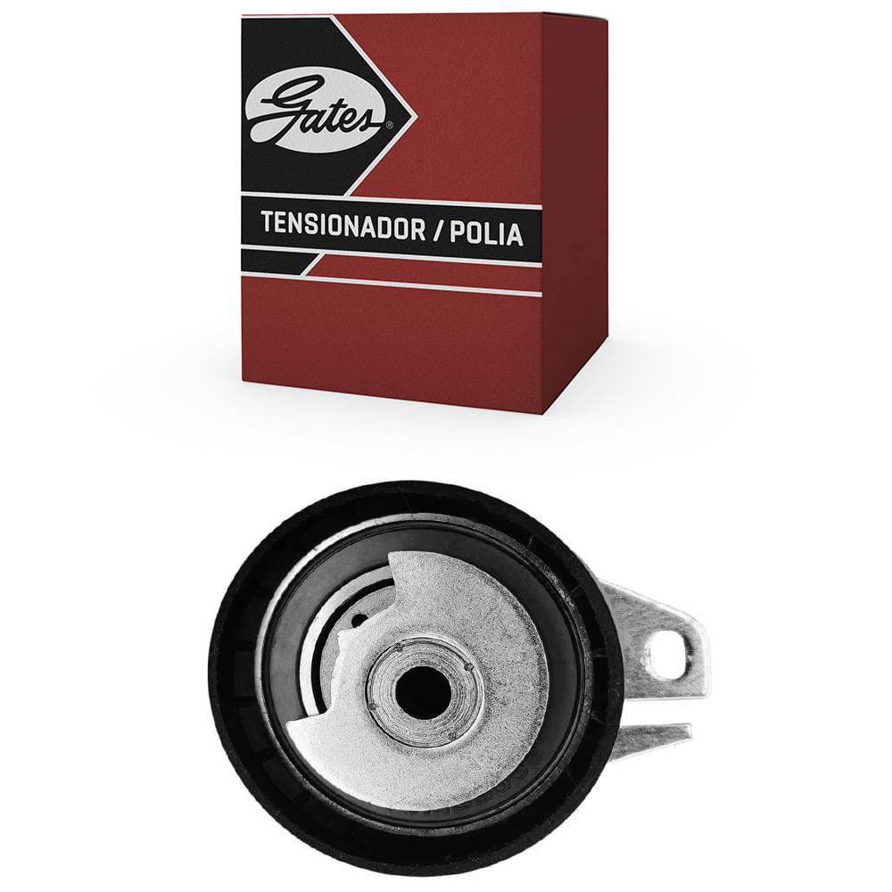 Tensor Correia Dentada Fiat Palio Siena Strada 1.6 16V Gates T43068