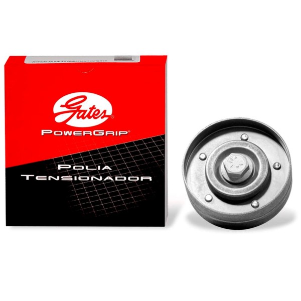 Encontraproduto.com.br - Polia Da Correia Gates T36083