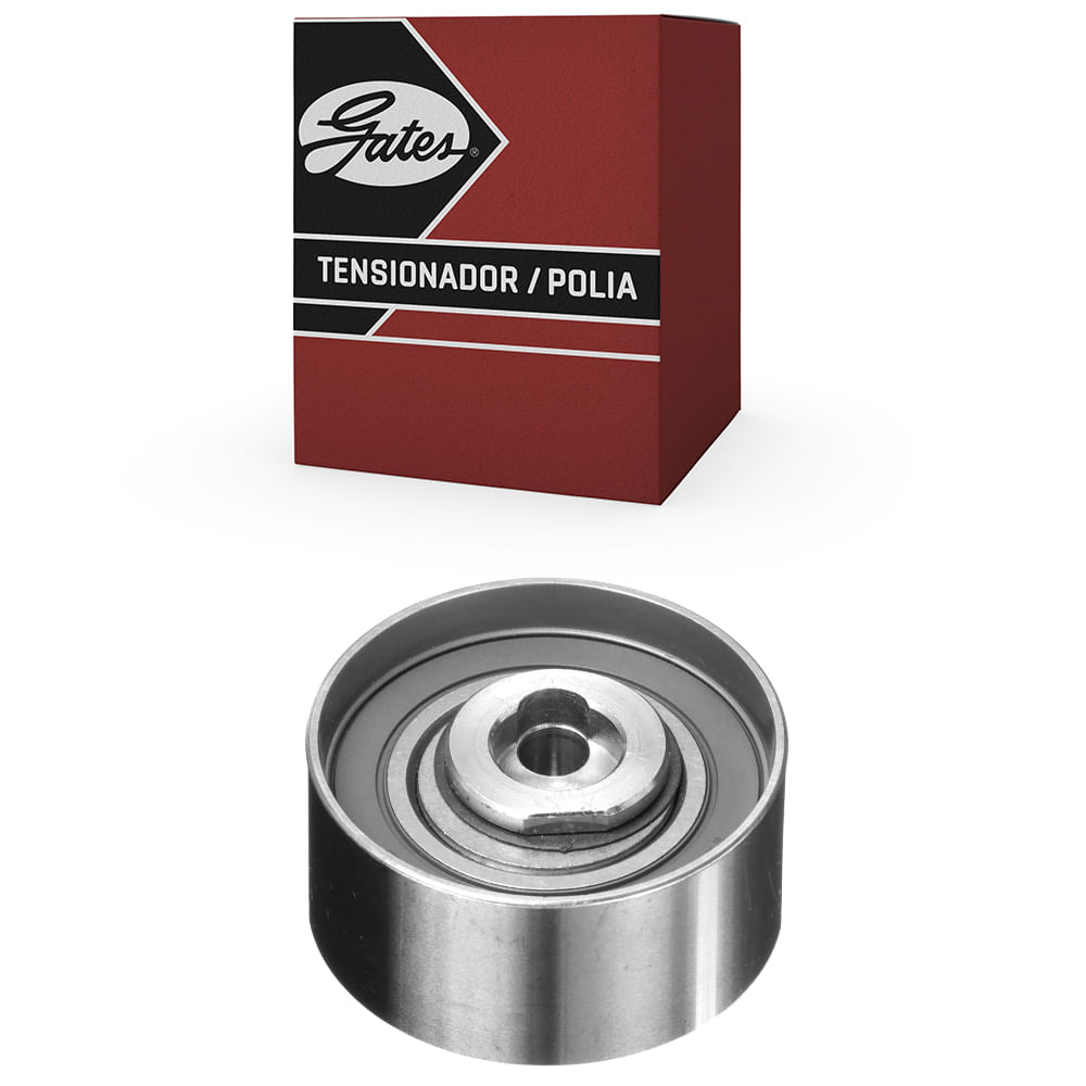 Tensor Correia Dentada Fiat Palio Siena Uno 1.0 1.4 Gates T43156