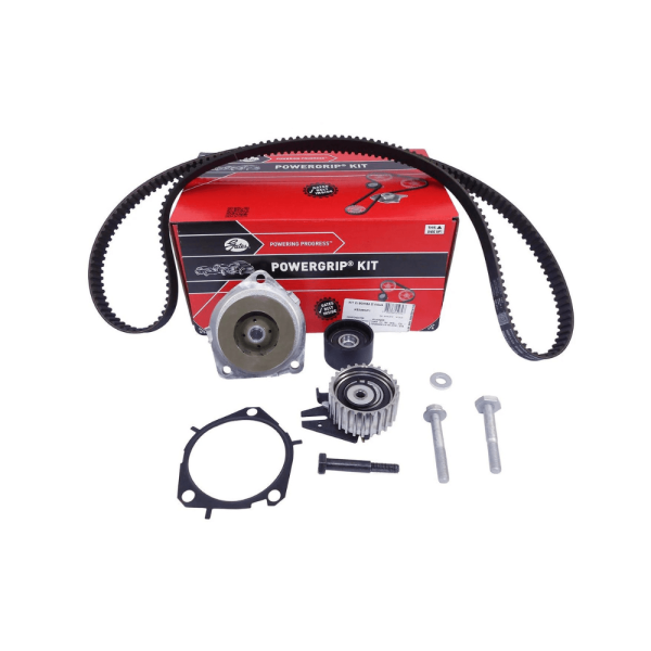 Encontraproduto.com.br - Kit Da Correia De Sincronismo Com Bomba DÁgua Gates Wp0040/Ks228
