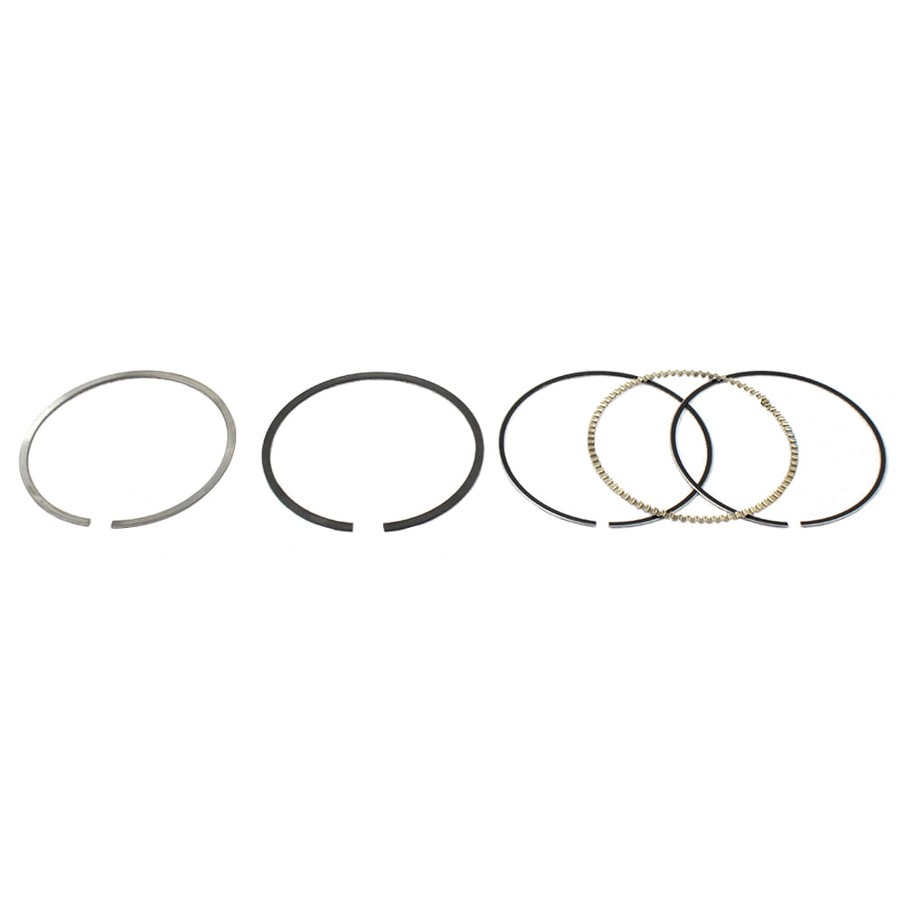 Jogo Aneis Motor 0,75 - Metal Leve - TA8656075