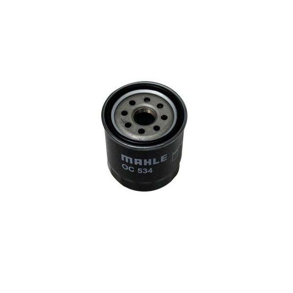 Filtro Oleo - Metal Leve - OC534