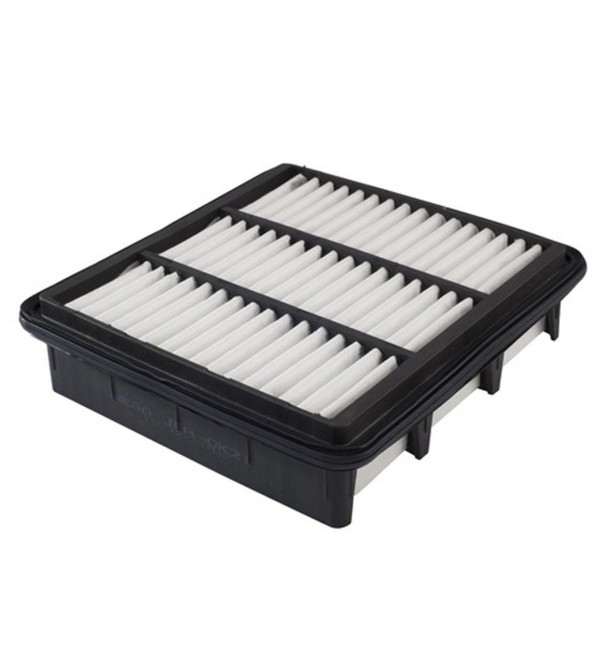 Filtro Ar Motor Kia Cerato 1.6 16V 2009