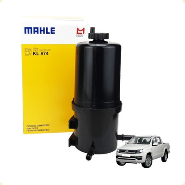 Encontraproduto.com.br - Filtro Combustivel Amarok 2.0 16v ...-14 (fcd0919)