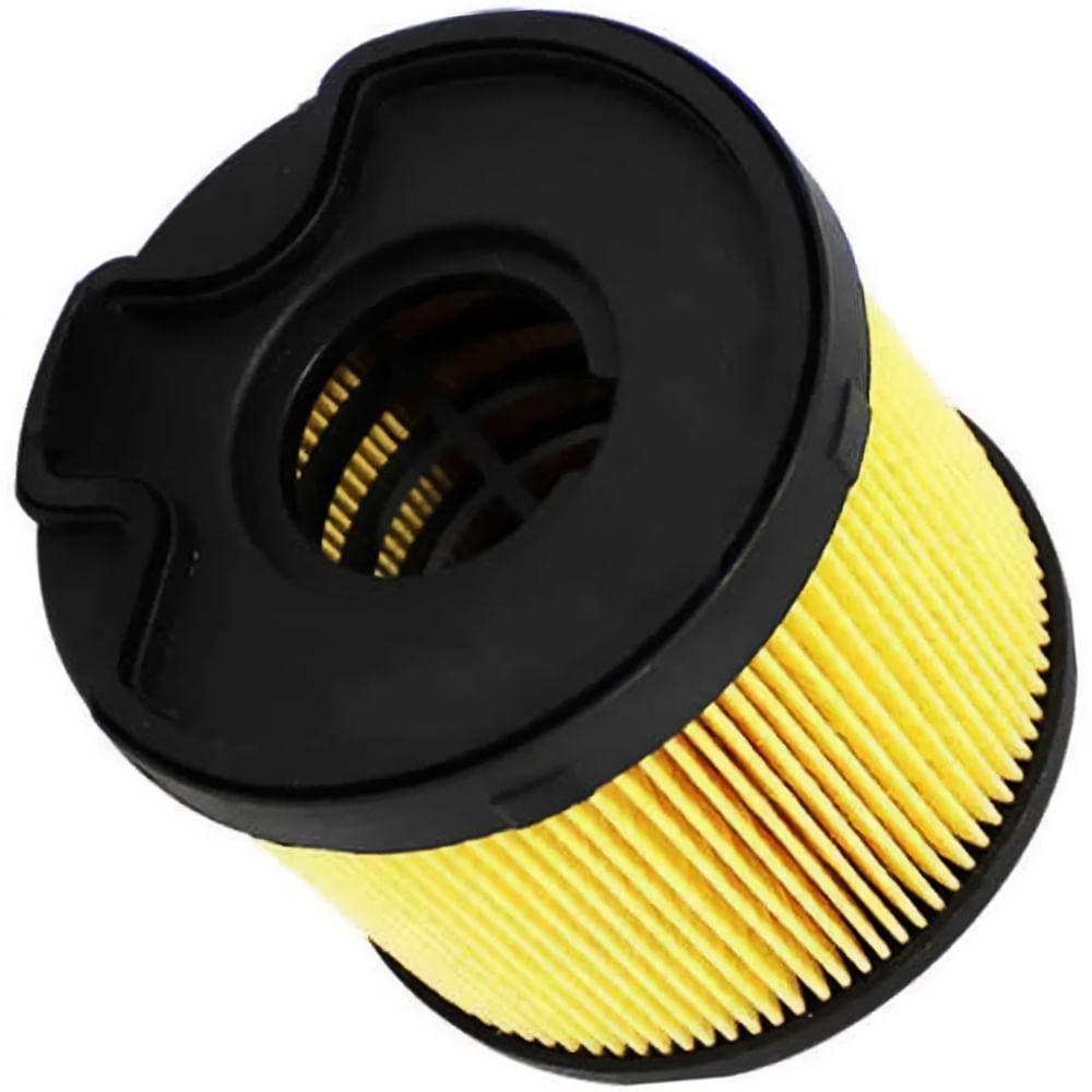 Encontraproduto.com.br - Filtro Combustível Chevrolet Tracker 2.0 8V Turbo 2001 a 2004 Mahle KX446D