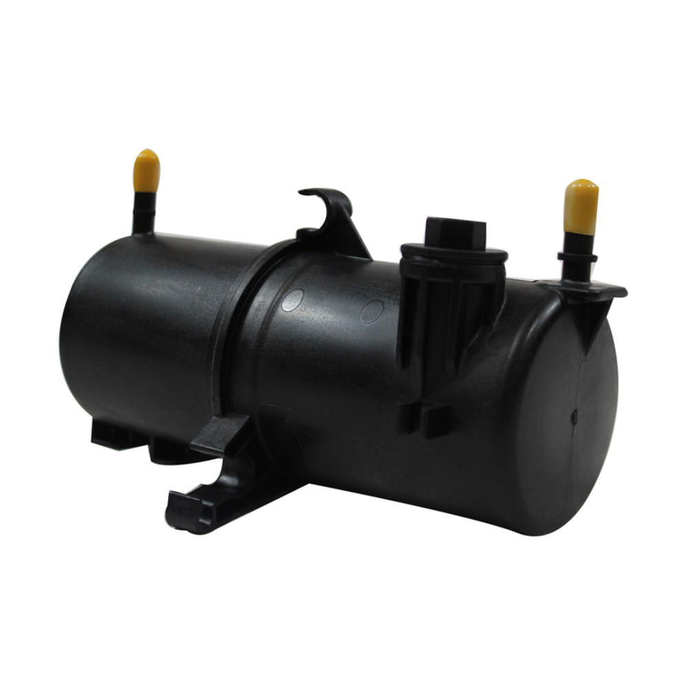 Encontraproduto.com.br - Filtro Combustivel Com Encaixe Sensor Amarok 2019 2020 Mahle