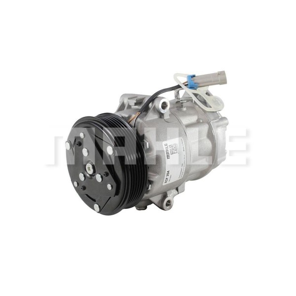 Encontraproduto.com.br - Compressor Mahle Gm Celta 04/10 Classic 02/08 -acp000204