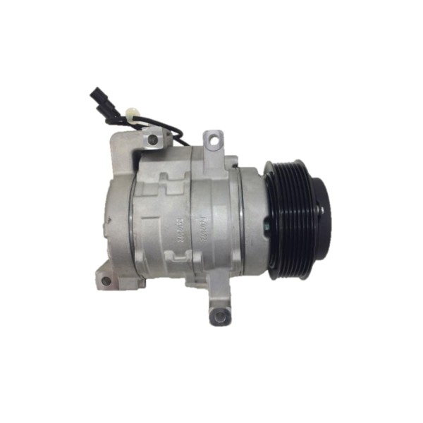 Encontraproduto.com.br - Compressor Mahle / Honda / Civic / Flex