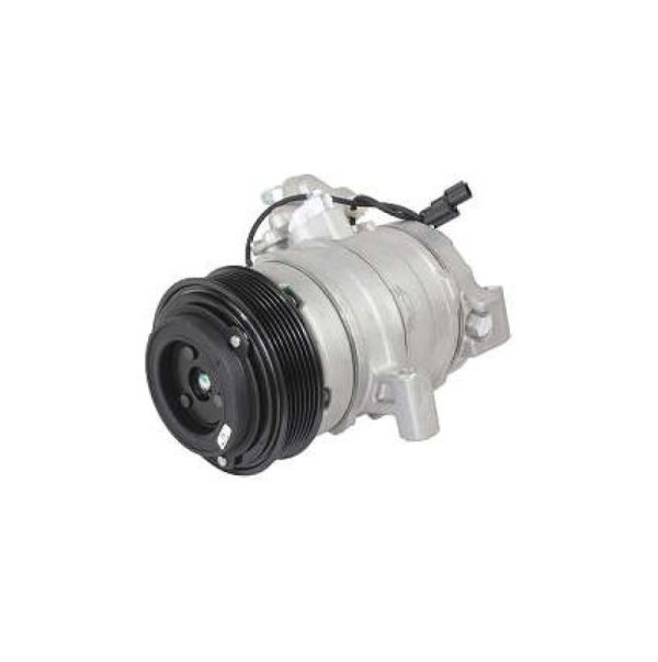 Encontraproduto.com.br - Compressor Mahle / Honda / Civic / Flex