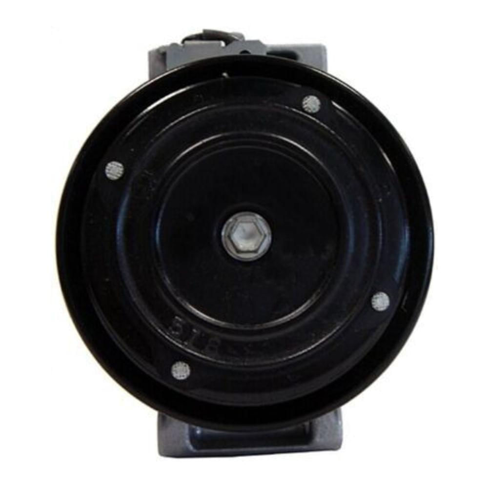Encontraproduto.com.br - Compressor Mahle Mercedes-Benz Sprinter