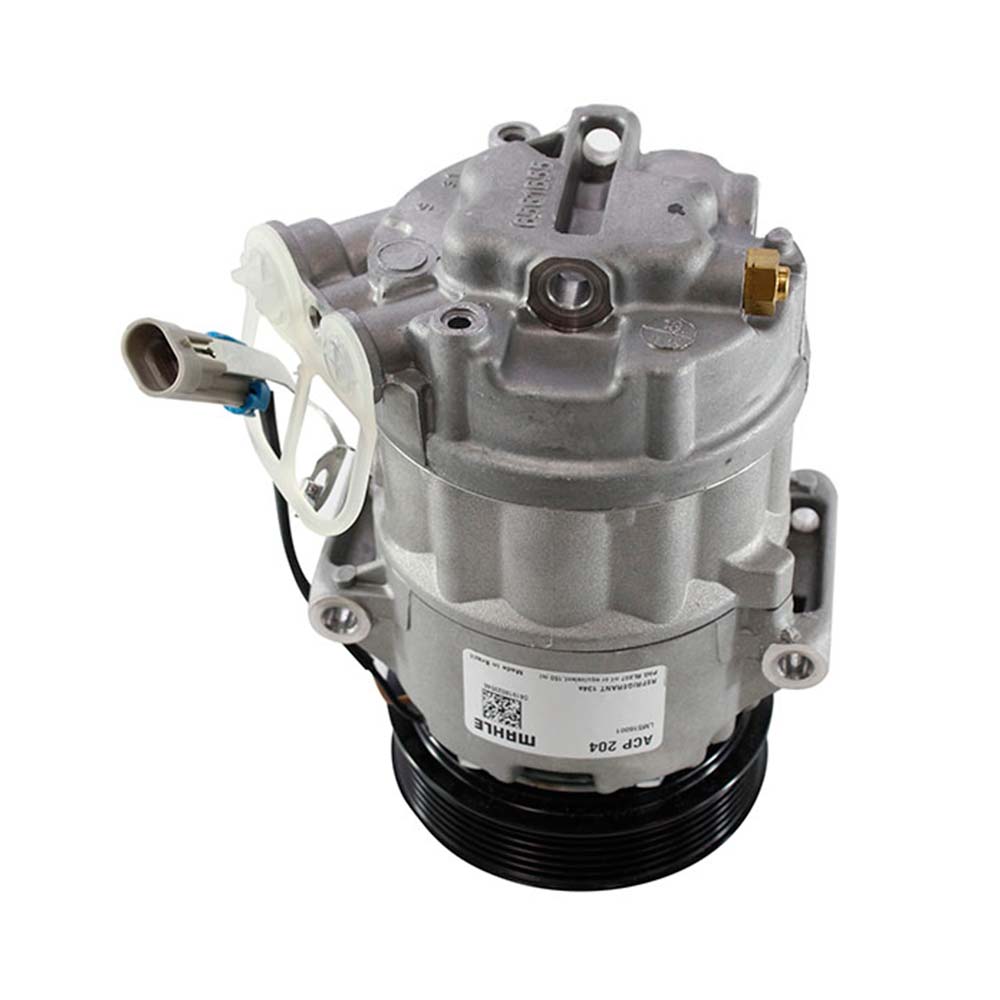 Encontraproduto.com.br - Compressor Mahle Chevrolet Celta/Corsa/Prisma