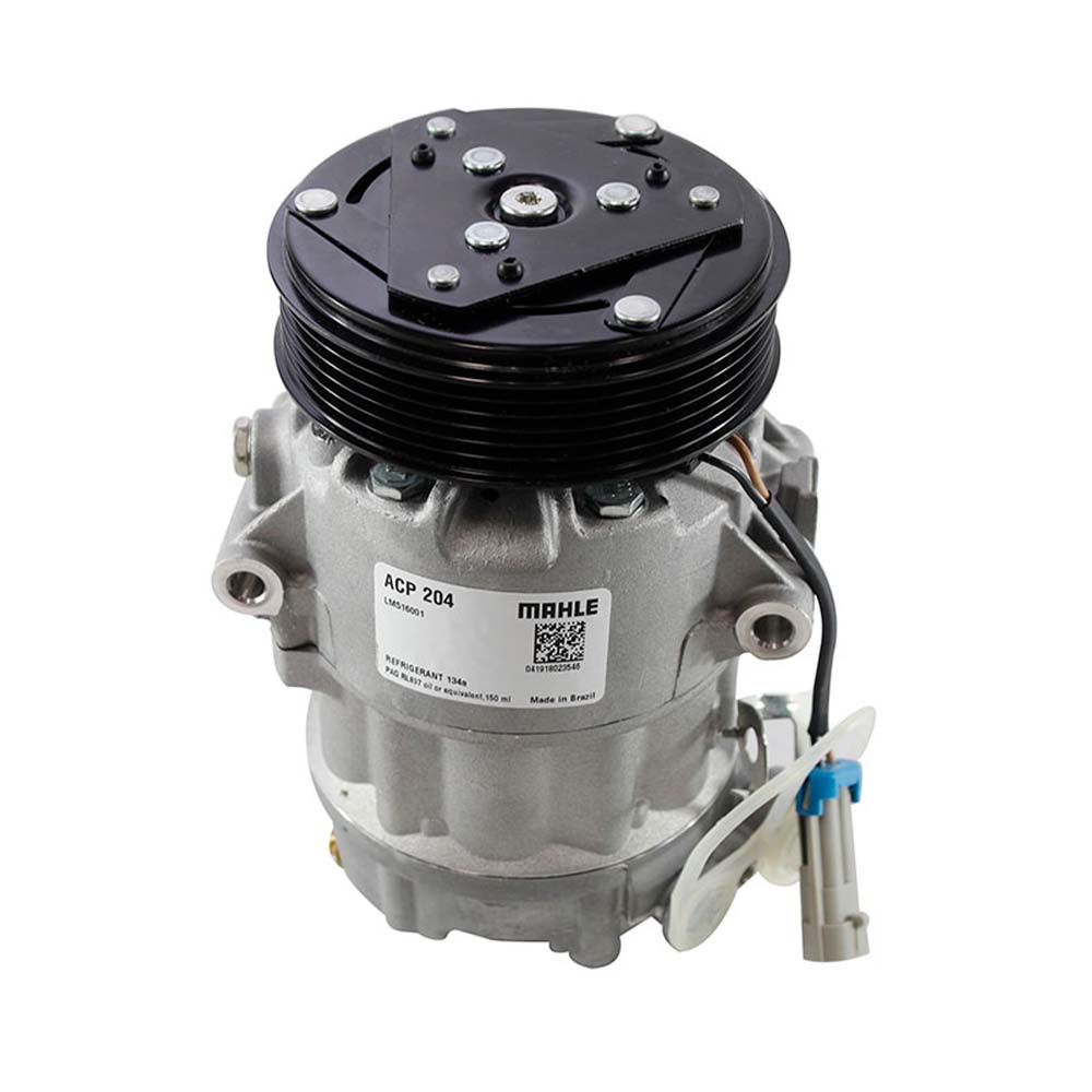 Encontraproduto.com.br - Compressor Mahle Chevrolet Celta/Corsa/Prisma
