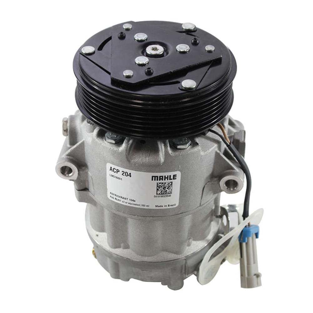 Encontraproduto.com.br - Compressor Mahle Chevrolet Celta/Corsa/Prisma