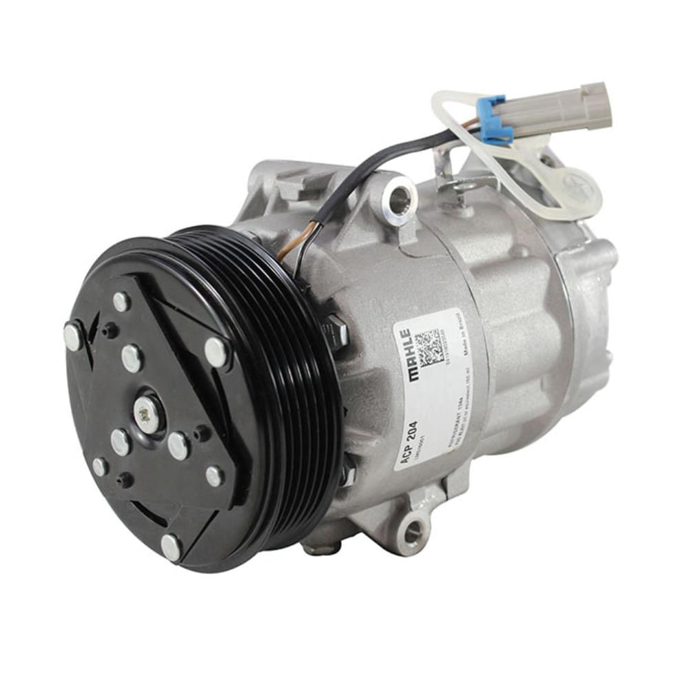 Encontraproduto.com.br - Compressor Mahle Chevrolet Celta/Corsa/Prisma