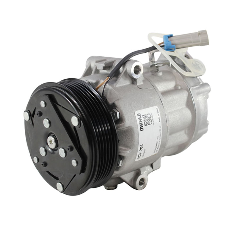 Encontraproduto.com.br - Compressor Mahle Chevrolet Celta/Corsa/Prisma