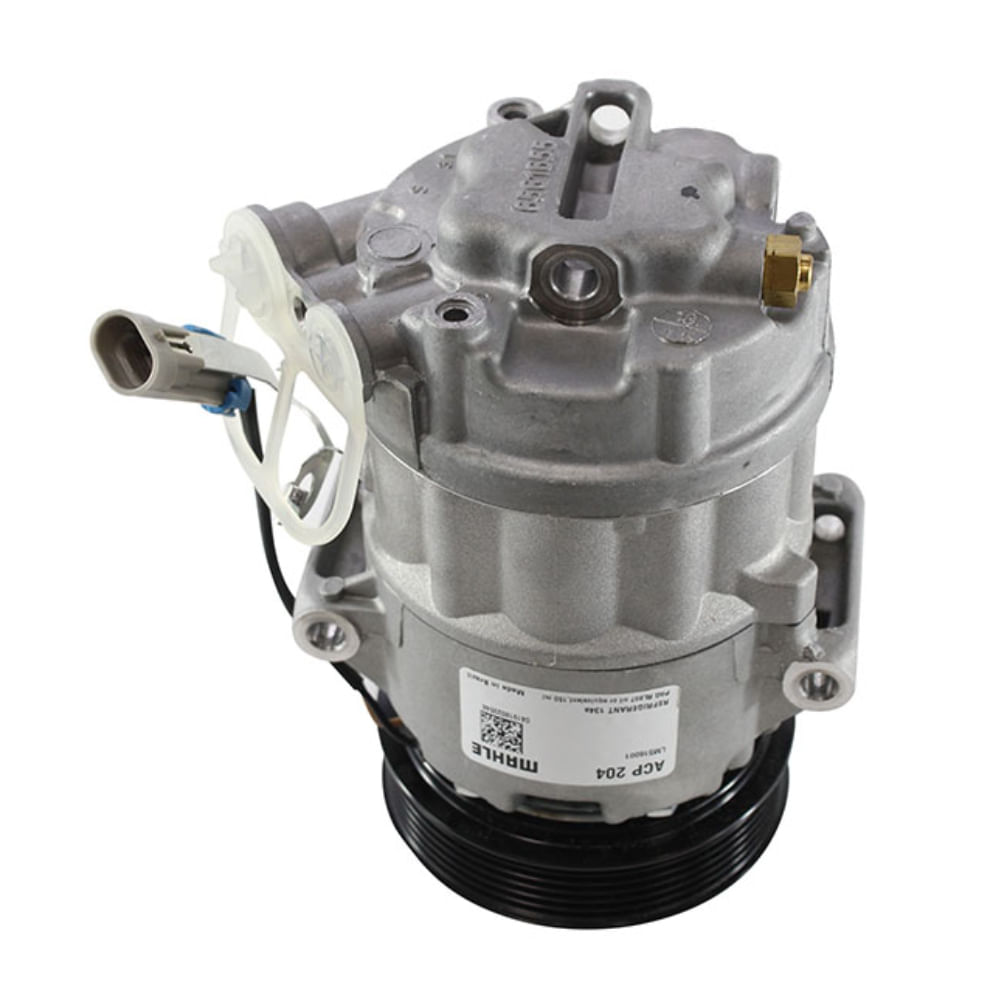 Encontraproduto.com.br - Compressor Mahle Chevrolet Celta/Corsa/Prisma