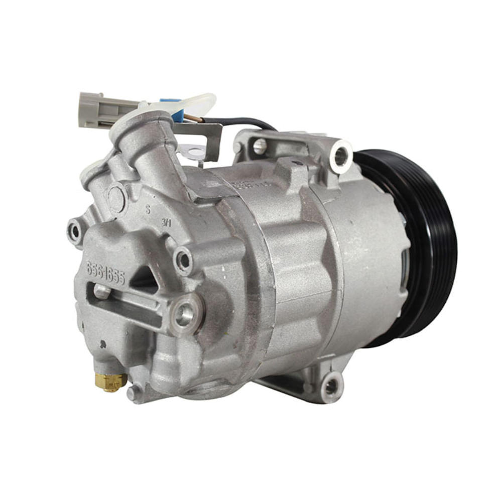 Encontraproduto.com.br - Compressor Mahle Chevrolet Celta/Corsa/Prisma