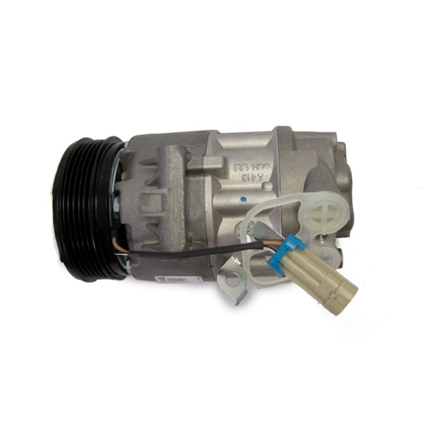Encontraproduto.com.br - Compressor Mahle Chevrolet Agile/ Montana