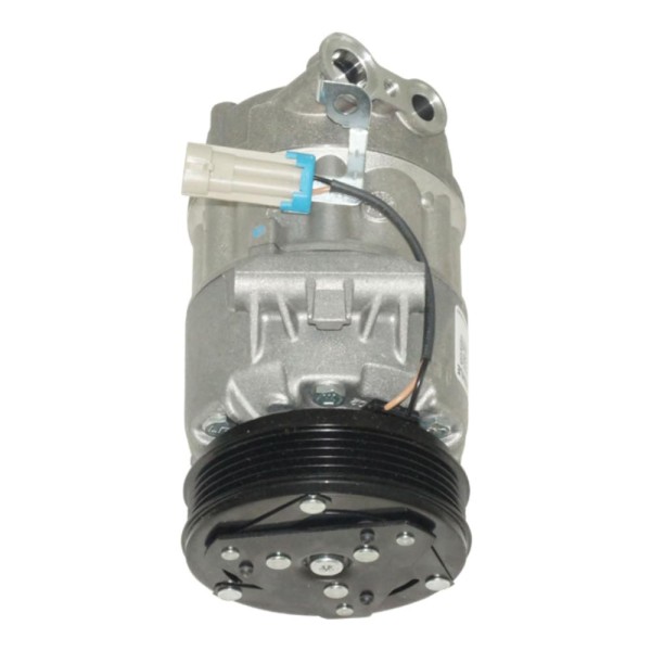 Encontraproduto.com.br - Compressor Mahle Chevrolet Agile/ Montana